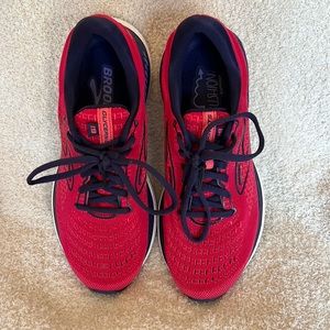 Brooks Glycerin GTS 19